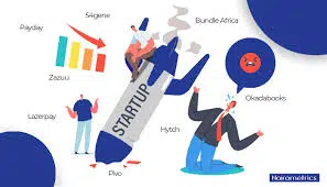 Nigeria startups and why they are failing, lessons for entrepreneur
