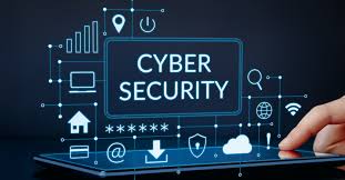 Cybersecurity in Nigeri