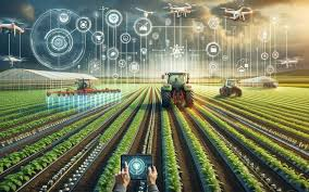 Agritech in Nigeria