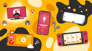 Entertainment in Nigeria
Entertainment industry
Africa entertainment