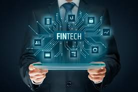 Fintech in Nigeria
Financial technology