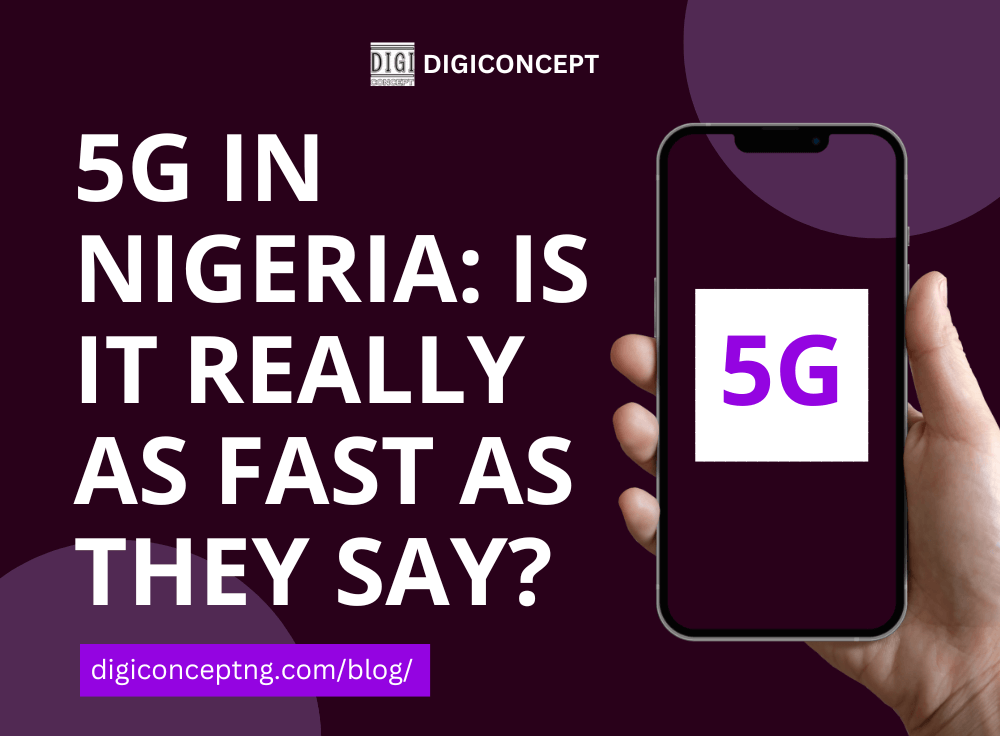 5G in Nigeria