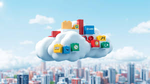 Cloud computing