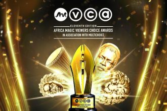 AMVCA-Awards 2025