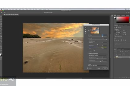 Download and Install Adobe Photoshop