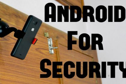 How to Use Your Phone as a CCTV Camera