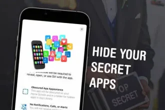 How to Hide Important Apps on Your Phone Using Built-In Settings