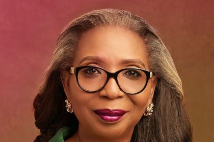 Ibukun Awosika Unveils African Marketplace Dubai 2025
