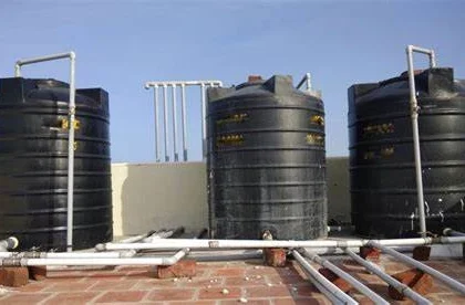 How to Have Effective Water Flow in Storey Buildings