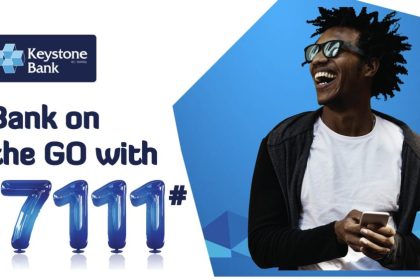 Keystone Bank USSD Code for Money Transfer and Mobile Banking