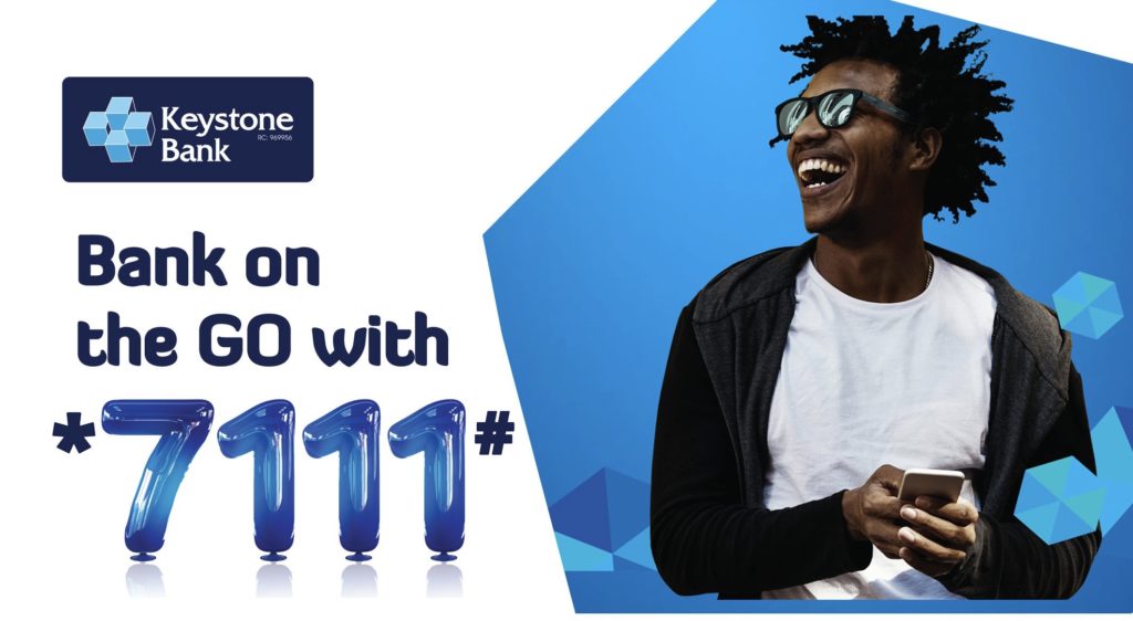 Keystone Bank USSD Code for Money Transfer and Mobile Banking