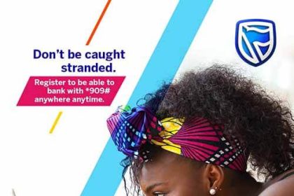 Stanbic IBTC USSD Code for Money Transfer and Mobile Banking
