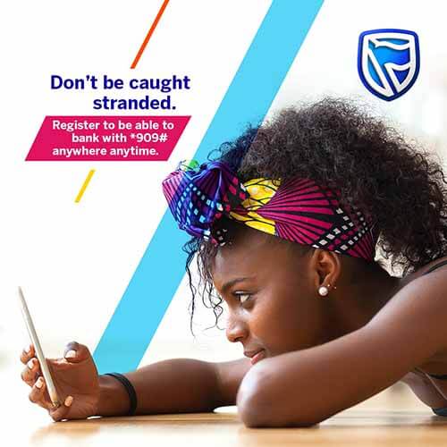 Stanbic IBTC USSD Code for Money Transfer and Mobile Banking