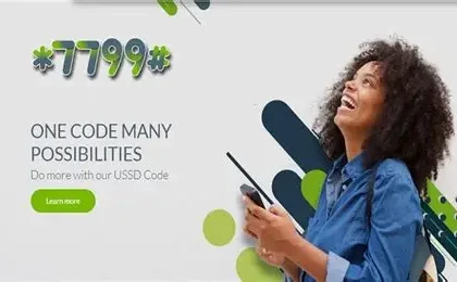 Unity Bank USSD Code