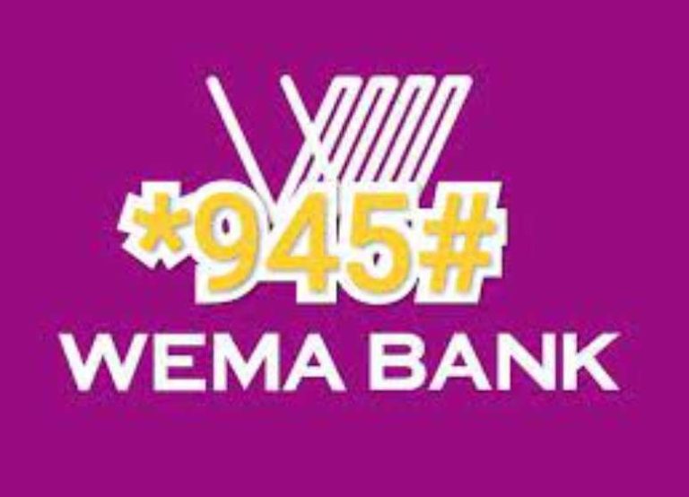 Wema Bank USSD Code for Money Transfer and Mobile Banking | Digiconceptng