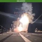 LIVE: Nigeria confirms US strikes on ISIL targets in its northwest