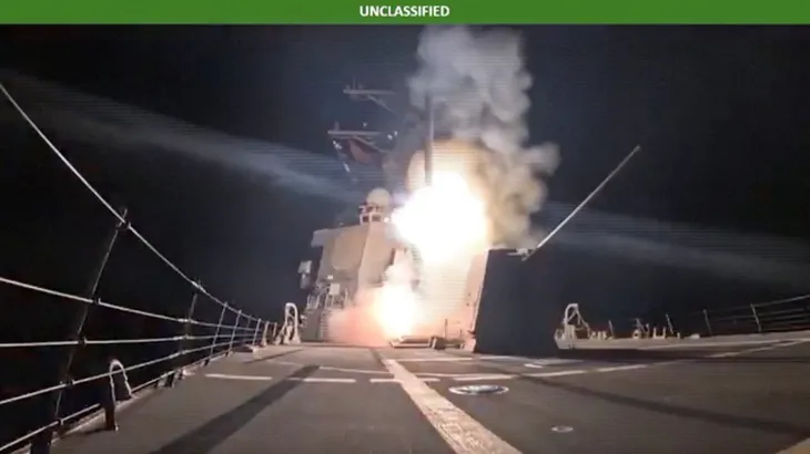 LIVE: Nigeria confirms US strikes on ISIL targets in its northwest