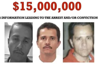 El Mencho Dead What the Cartel King’s Death Means for Mexico and the World