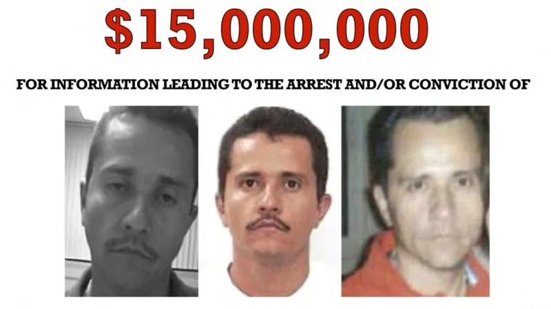 El Mencho Dead What the Cartel King’s Death Means for Mexico and the World