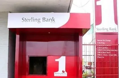 Sterling Bank Plc Sort Codes for All Branches in Nigeria