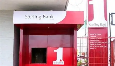 Sterling Bank Plc Sort Codes for All Branches in Nigeria