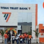 Titan Trust Bank Ltd Sort Codes for All Branches in Nigeria