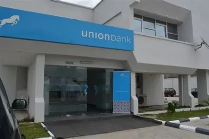 Union Bank of Nigeria Plc Sort Codes for All Branches in Nigeria