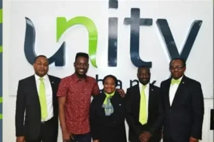 Unity Bank Plc Sort Codes for All Branches in Nigeria