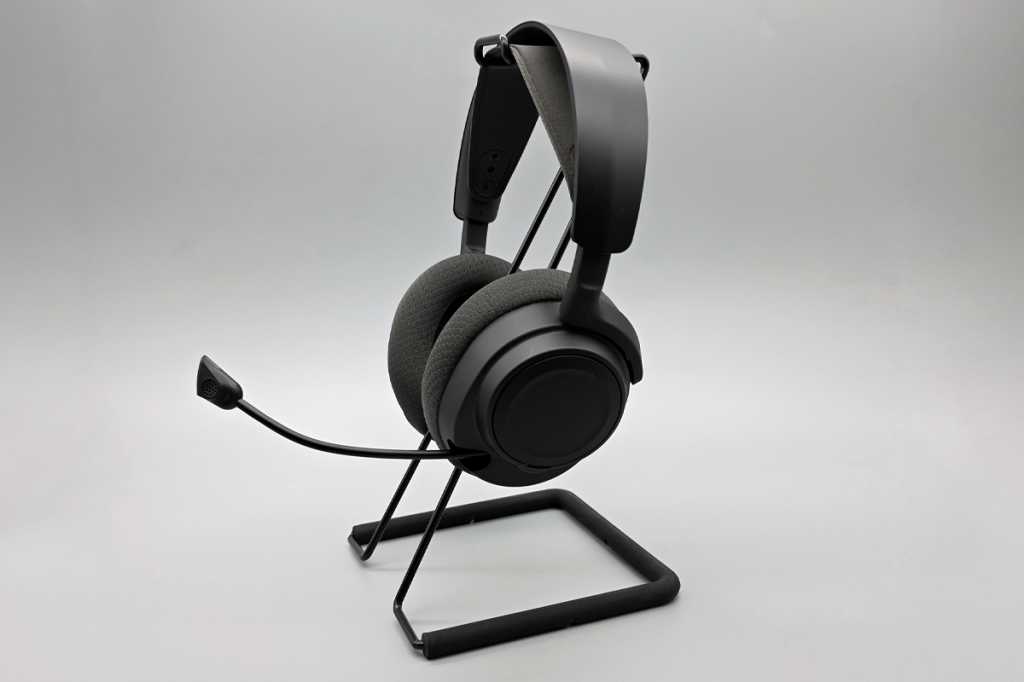 SteelSeries Arctis Nova 7 Gen 2 Headset 