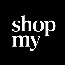 Shop my logo