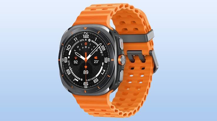 Samsung Galaxy Watch