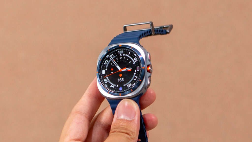 Samsung Galaxy Watch