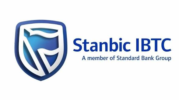 Stanbic IBTC Bank 