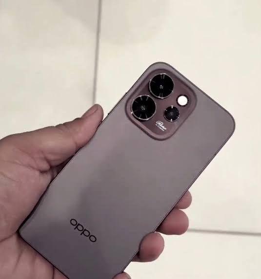 Oppo reno 15 5G