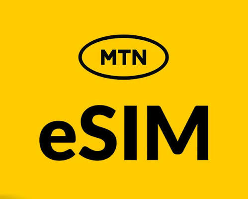MTN eSIM