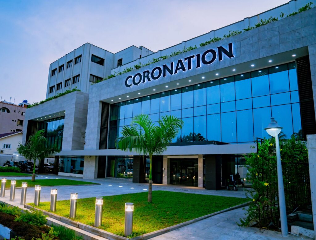Coronation Insurance 