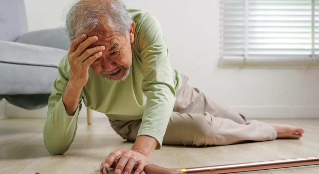 Recognizing a Stroke