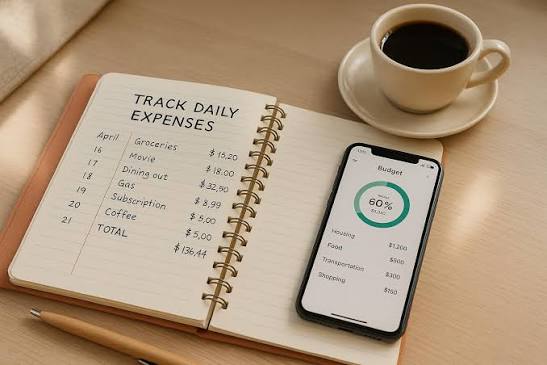 Expenses Recorder 