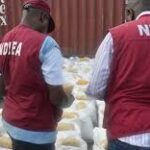 NDLEA impounds opioid