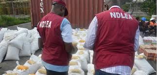 NDLEA impounds opioid
