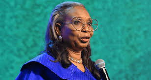 Ibukun Awosika Departs Cadbury 
