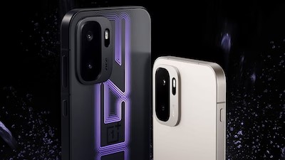 OnePlus Ace 6 Ultra
