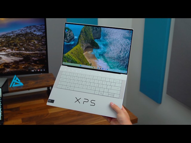 Dell XPS 14