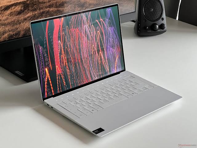 Dell XPS 14
