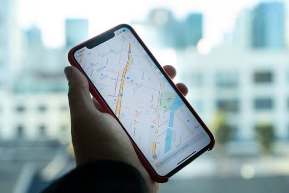 Stop Apps from Tracking Your Location