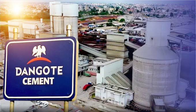 Dangote Cement Hits N421.1bn Profit in Q1 Record