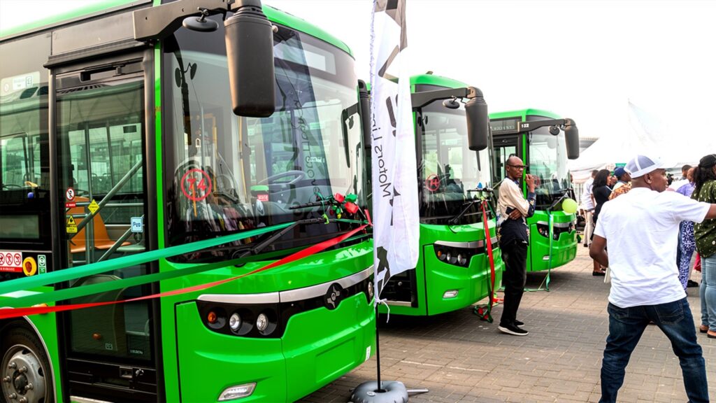EV Price War Looms as FG Cuts 5% Import Duty