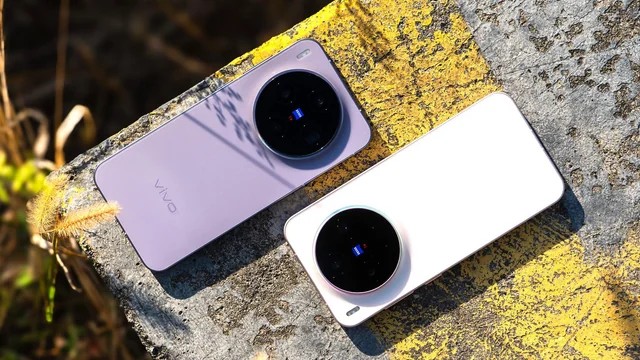 Vivo X300 Ultra
The New Sovereign of Mobile Photography