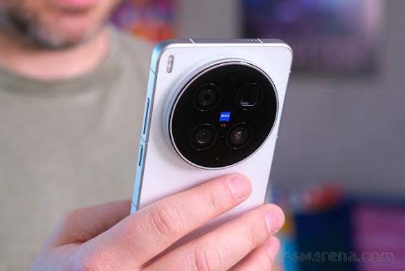 Vivo X300 Ultra
Unmatched Speed and Stability