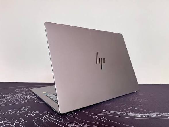 HP OmniBook X
The ARM Powerhouse